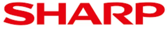 SHARP-logo