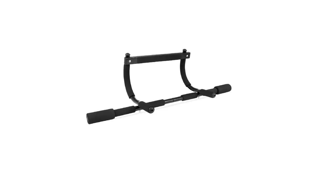 Prosourcefit Multi-grip Lite Pull-up Bar User Manual