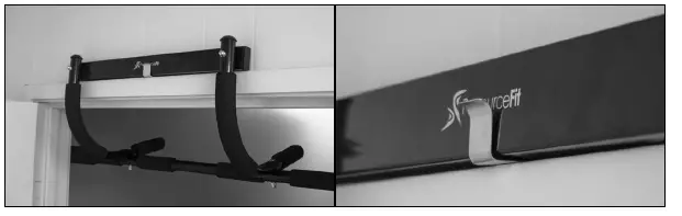 Prosourcefit MULTI-GRIP LITE PULL-UP BAR fig-7