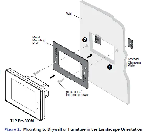 Extron-TLP-Pro-300M-Series-Touch-Panel-02