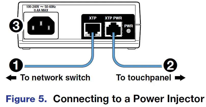 Extron-TLP-Pro-300M-Series-Touch-Panel-05