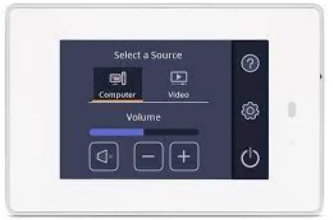 Extron-TLP-Pro-300M-Series-Touch-Panel-PRODUCT-IAMGE