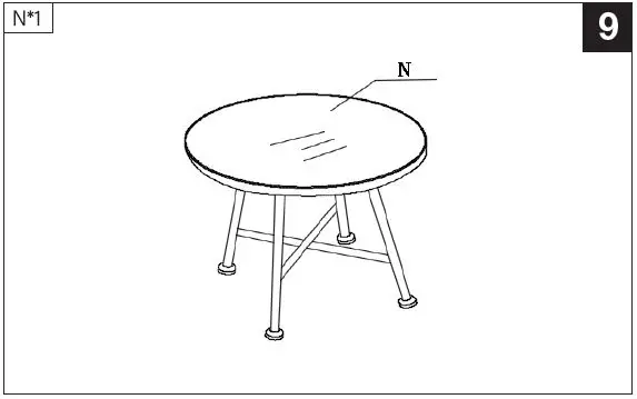 PHI VILLA-PV-431-3-Piece-Patio-Conversation-Set-Handwoven-Rattan-Wicker-Chairs-fig- (7)