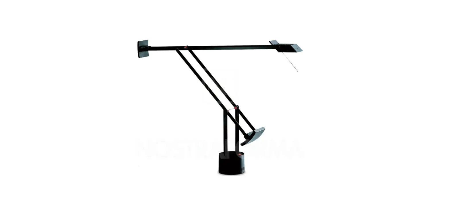 Artemide Tizio Classic Table Lamp Installation Guide