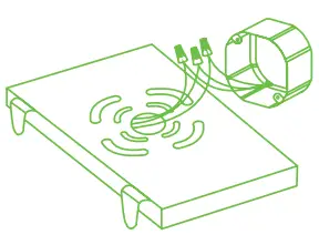SUNCO 2 Head Led Emergency Light - fig 4