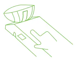 SUNCO 2 Head Led Emergency Light - fig 5