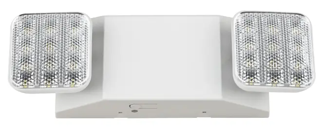 SUNCO 2 Head Led Emergency Light