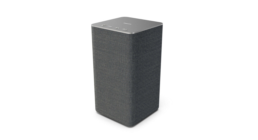 Philips Taw6205 Wireless Home Speaker User Manual