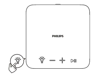 PHILIPS TAW6205 Wireless Home Speaker - fig17