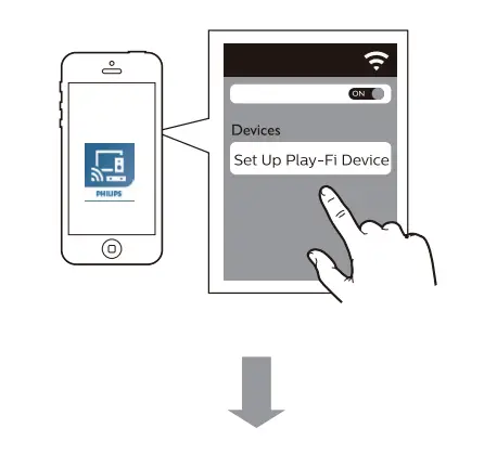 PHILIPS TAW6205 Wireless Home Speaker - fig18