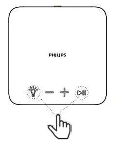 PHILIPS TAW6205 Wireless Home Speaker - fig20