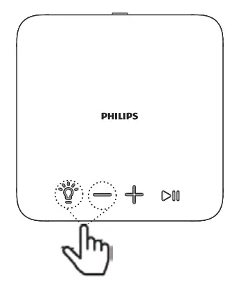 PHILIPS TAW6205 Wireless Home Speaker - figg2