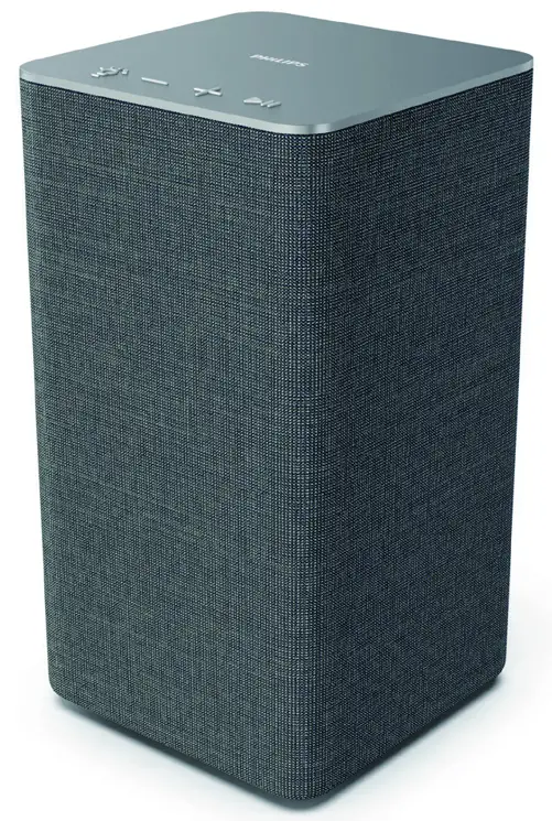 PHILIPS TAW6205 Wireless Home Speaker