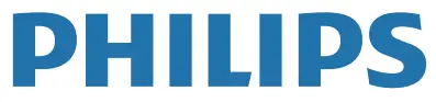 PHILIPS logo