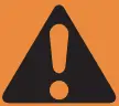WARNING ICON