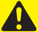 WARNING ICON