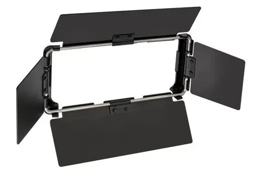 LUXLi ORC-TIMP2-BD Barndoor Attachment