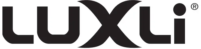 LUXLi Logo