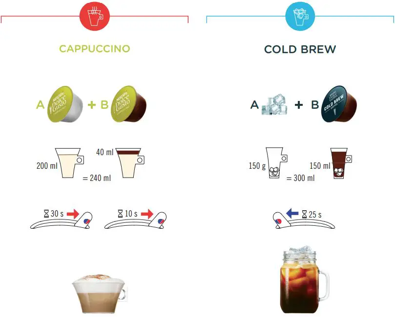 NESCAFE KRUPS INFINISSIMA Coffee Machine-fig7