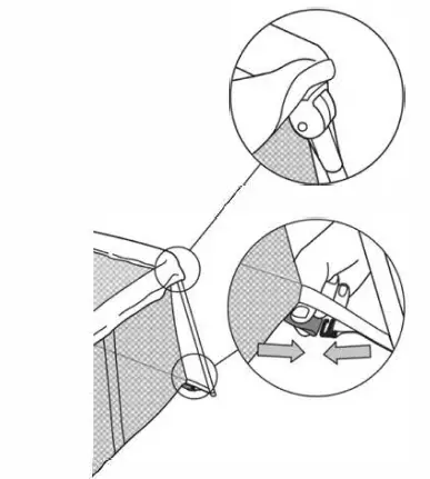 BABYBJ RN-040280US-Travel-Cot-Light-FIG- (4)