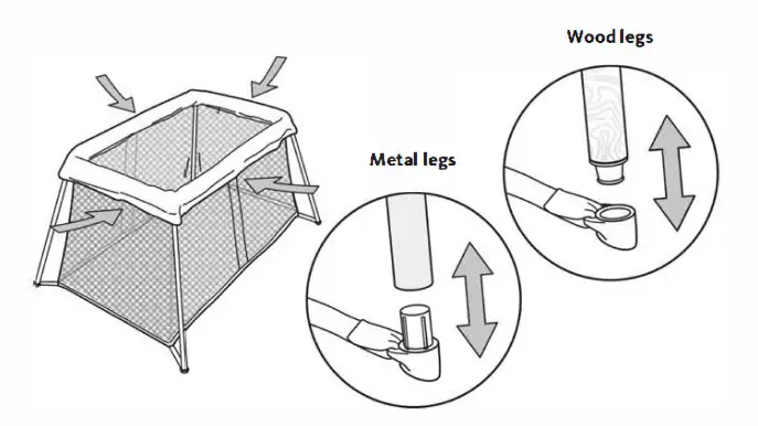 BABYBJ RN-040280US-Travel-Cot-Light-FIG- (7)