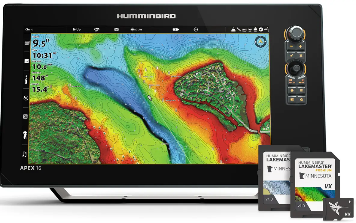 HUMMINBIRD-LakeMaster-VX-Map-Cards-PRODUCT