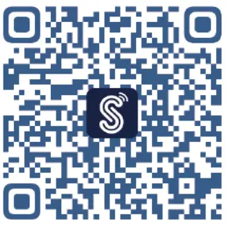 Xubialo ‎‎‎BL-TKG06 Star Projector Space Dog Galaxy Projector - qr code