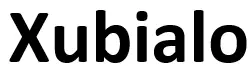 Xubialo logo