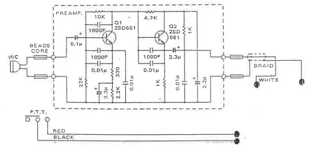 iCOM-HM-28-8-Pin-Hand-Microphone-FIG-1
