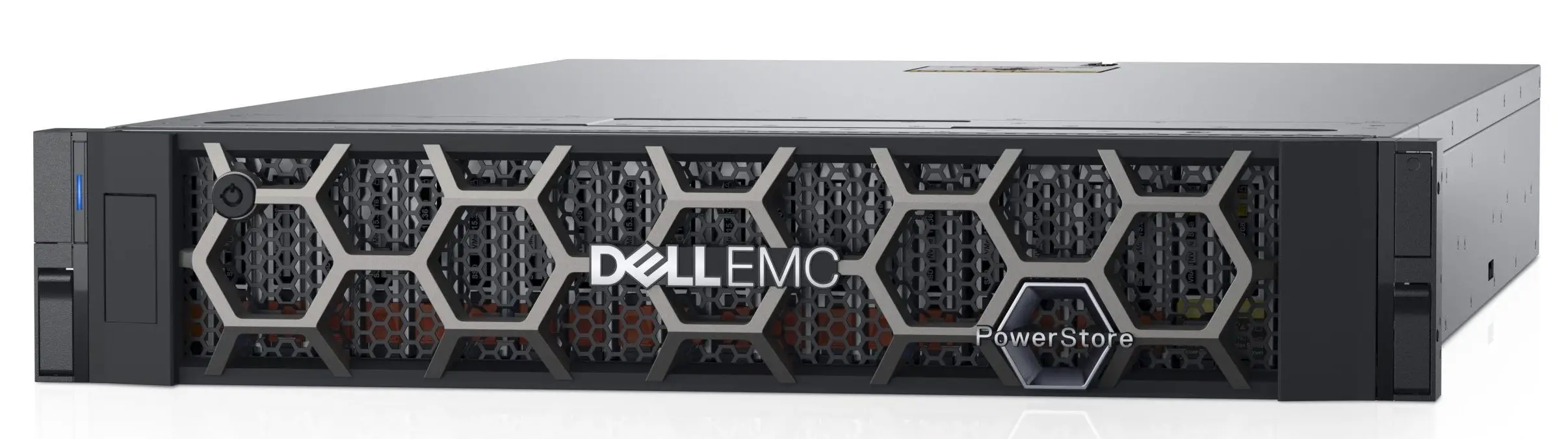 DELL 1602345 EMC PowerStore Release Notes