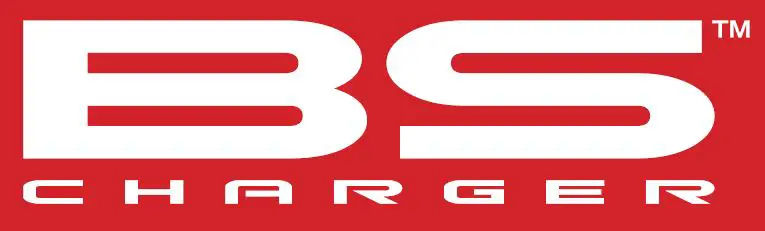 BS CHARGER-LOGO