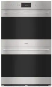 WOLF E Series Oven