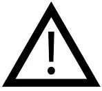 Caution Icon