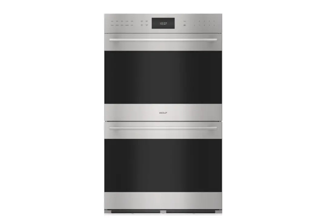Wolf E Series Oven User Guide