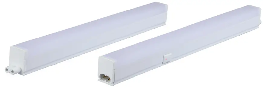 V-TAC T5 Intergrated Fitting -