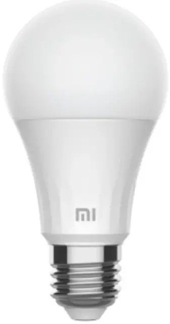 mi smart led bulb