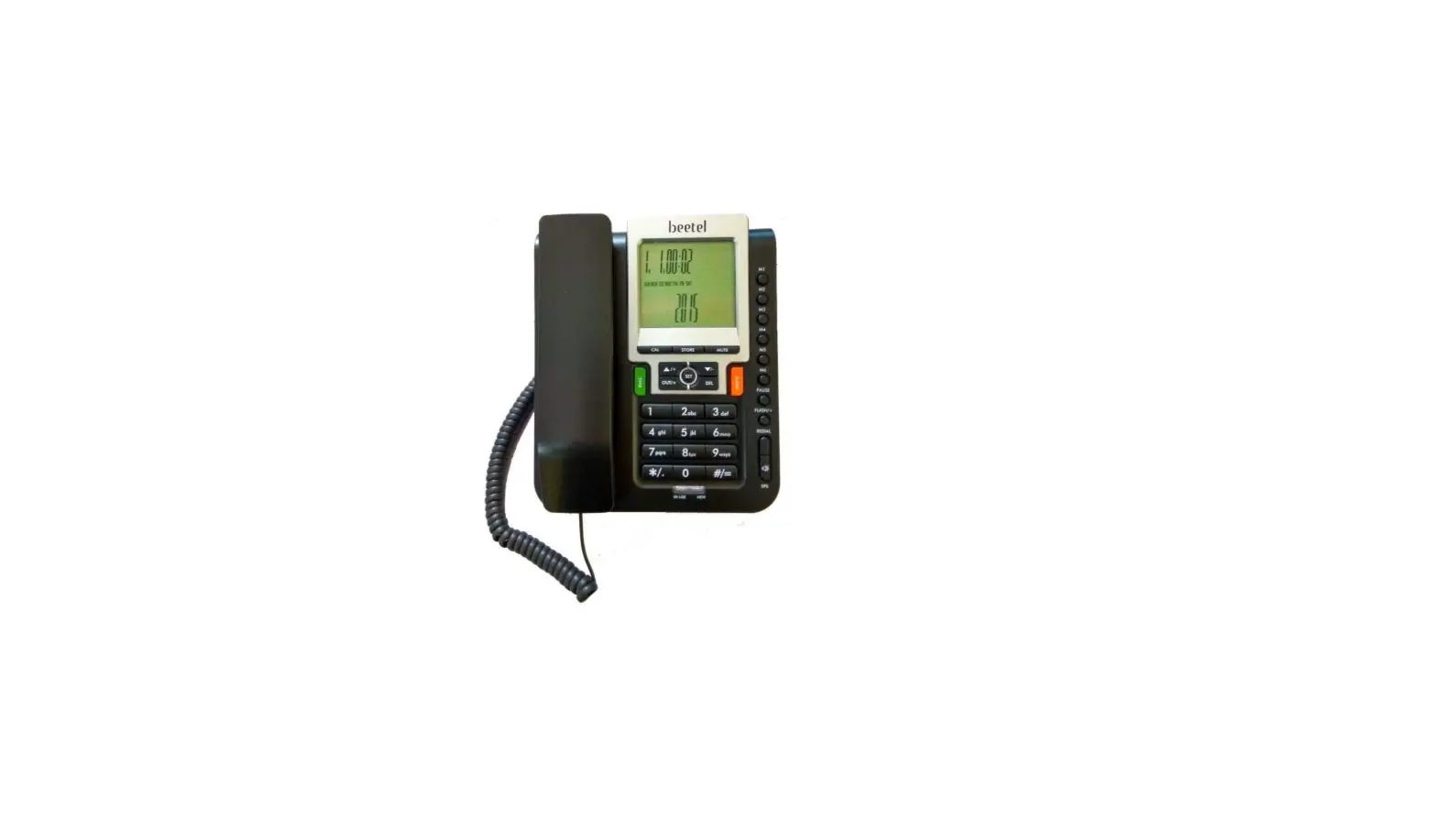 Beetel Camscanner M71 User Manual