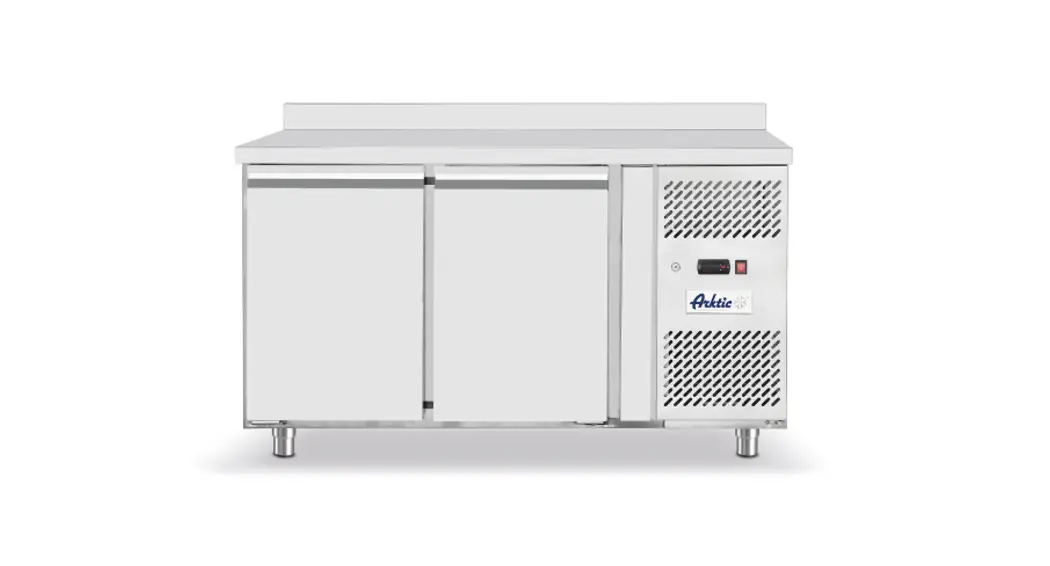 Arktic Cooling And Freezing Counters Profi Line User Manual