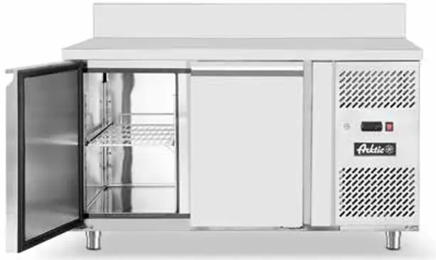 Arktic Cooling and Freezing Counters Profi Line