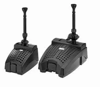 Oase Filtral Uvc 700/1200 All-in-one Pump Filter And Uv Light Instruction Manual Oase Filtral Uvc 700/1200 All-in-one Pump Filter And Uv Light Instruction Manual