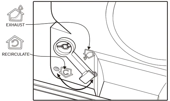 CHEF - CHEF Range Hoods - ducting accessories 3