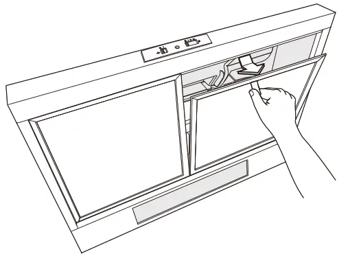 CHEF - CHEF Range Hoods - ducting accessories 5