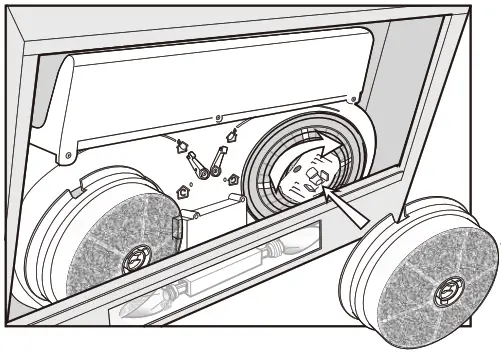 CHEF - CHEF Range Hoods - ducting accessories 6