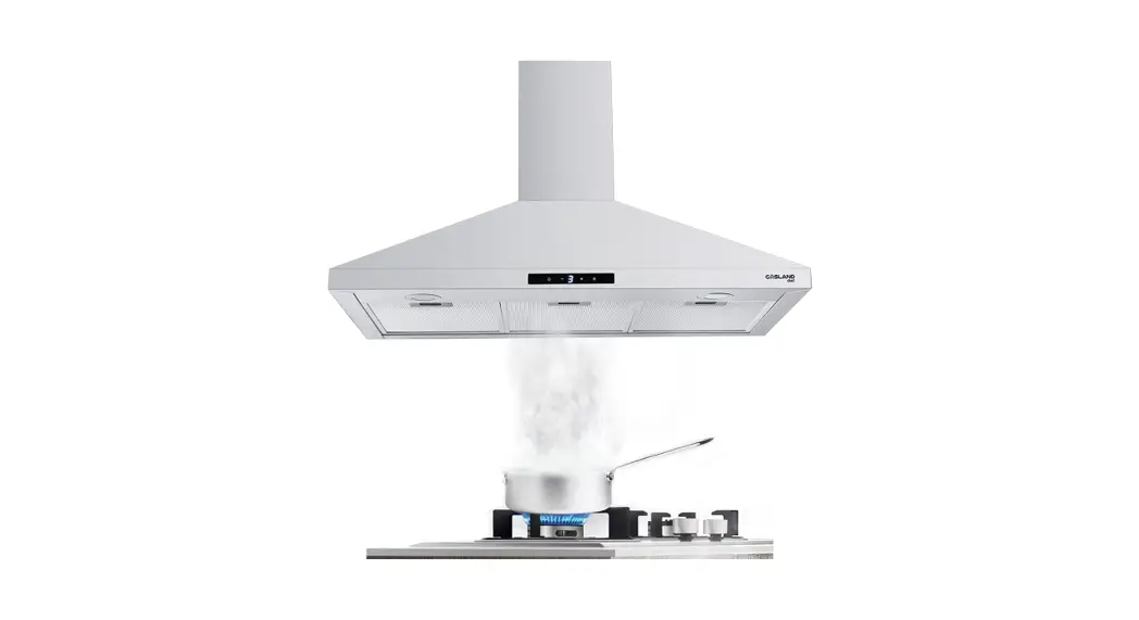 Chef Range Hoods User Manual Chef Range Hoods User Manual