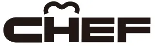 CHEF - logo