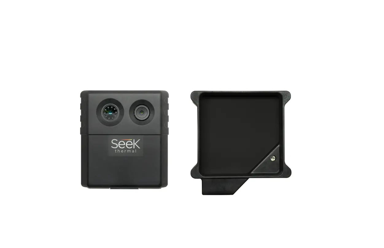 Seek Scan User Manual Seek Scan User Manual