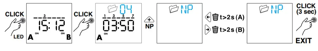finder 12.A1 Digital Time Switch-5