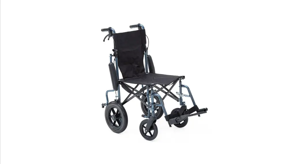 Careco Avigo Compact Wheelchair Wc02069 User Manual Careco Avigo Compact Wheelchair Wc02069 User Manual