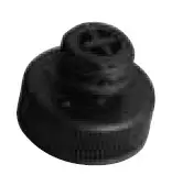 Accessories Bissell 19404 Series PowerFresh Pet