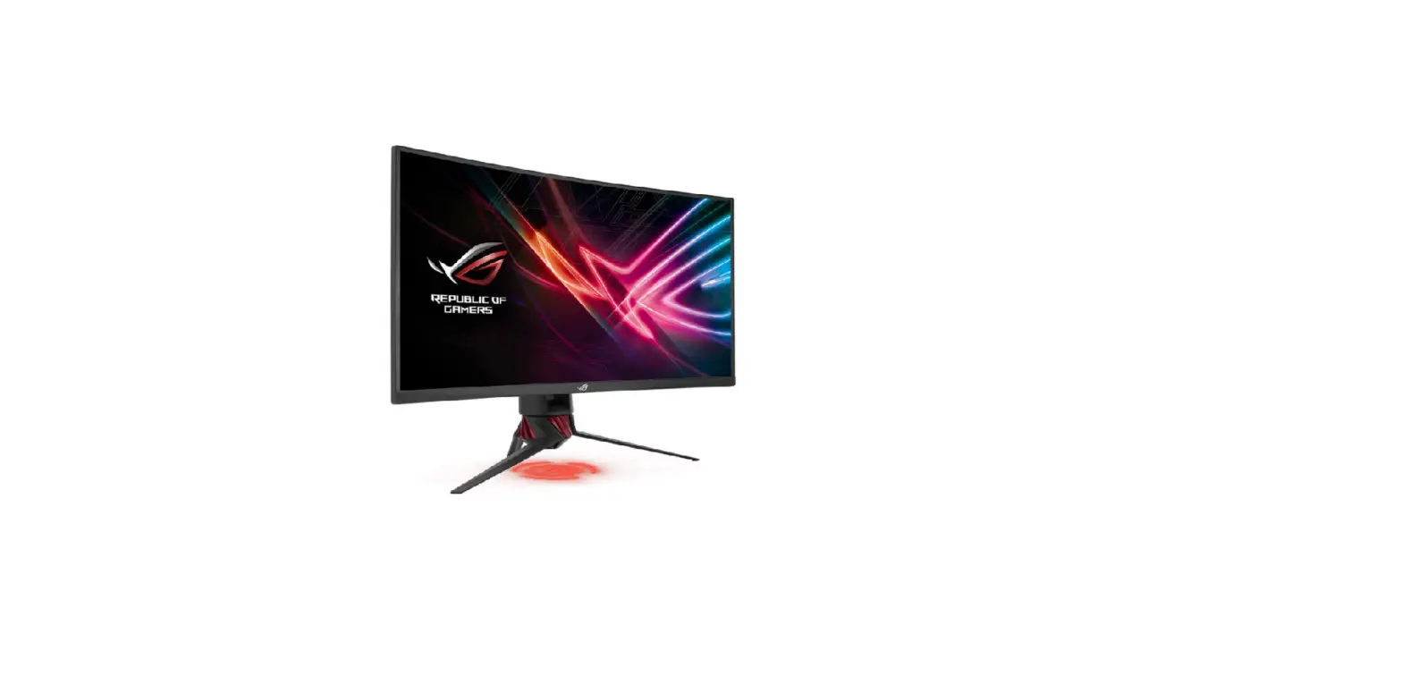 Asus Led Xg32vq/xg35vq User Manual